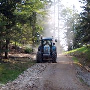 realizzazione strade forestali (6)